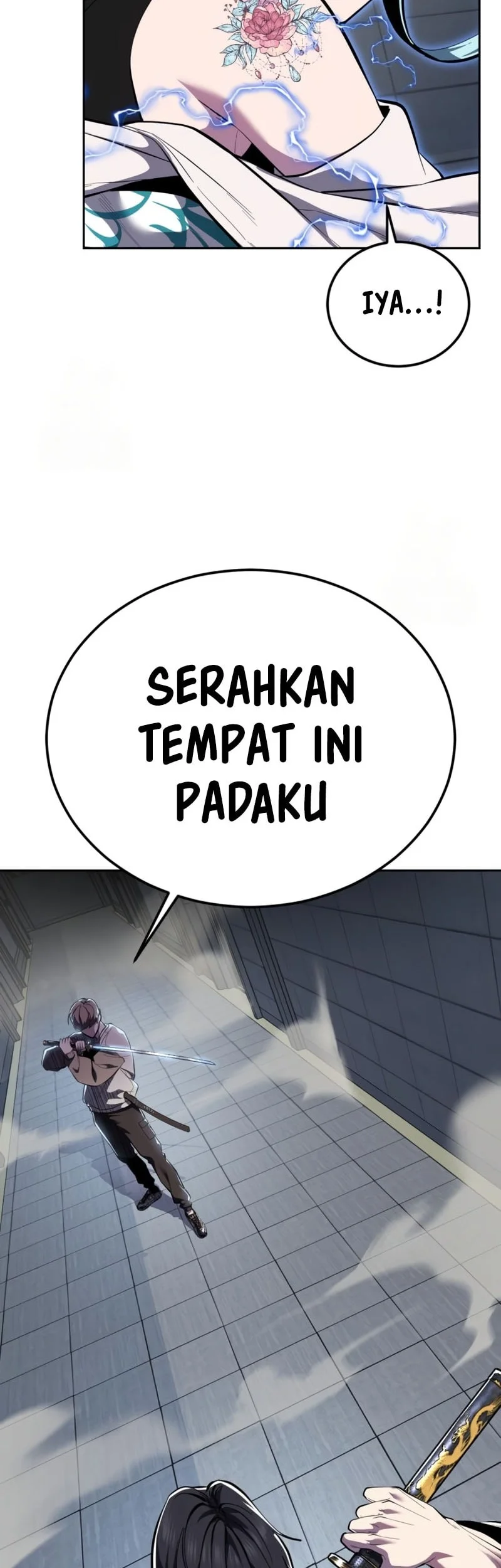 Ticket Hero S2 Chapter 147 Gambar 6