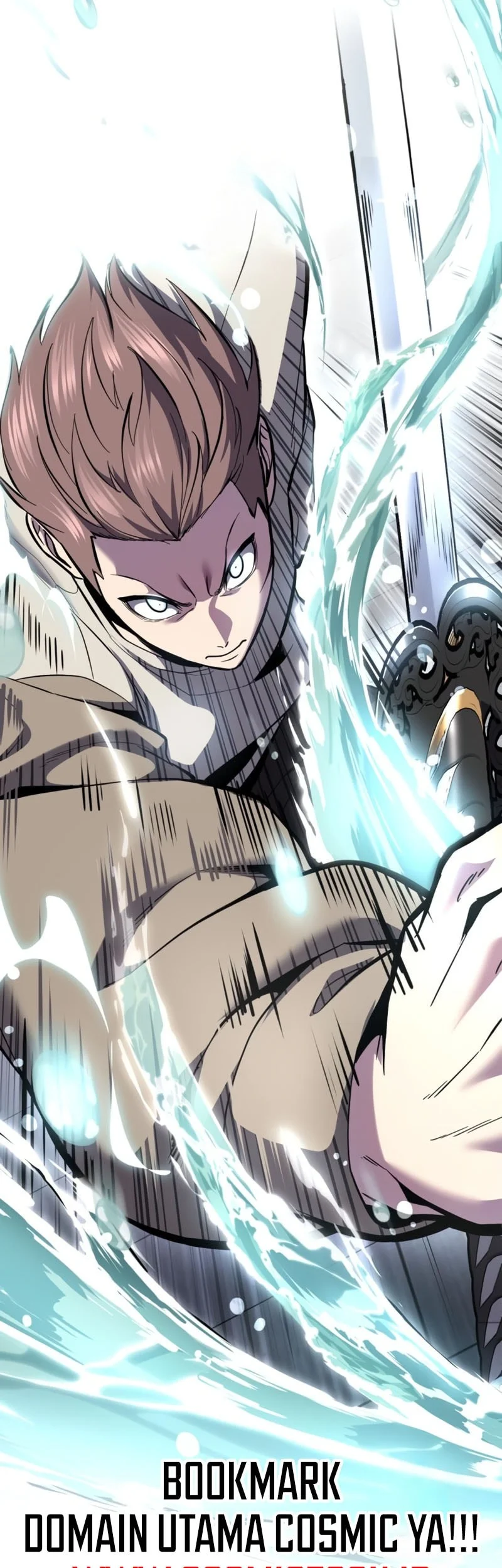 Ticket Hero S2 Chapter 147 Gambar 118