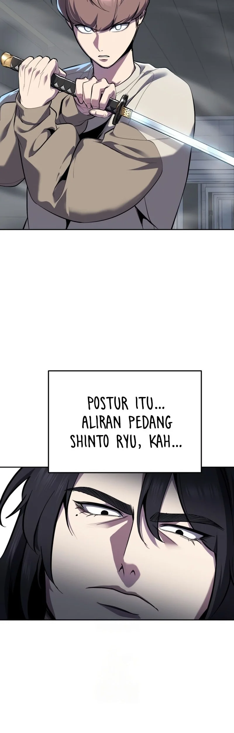 Ticket Hero S2 Chapter 147 Gambar 10