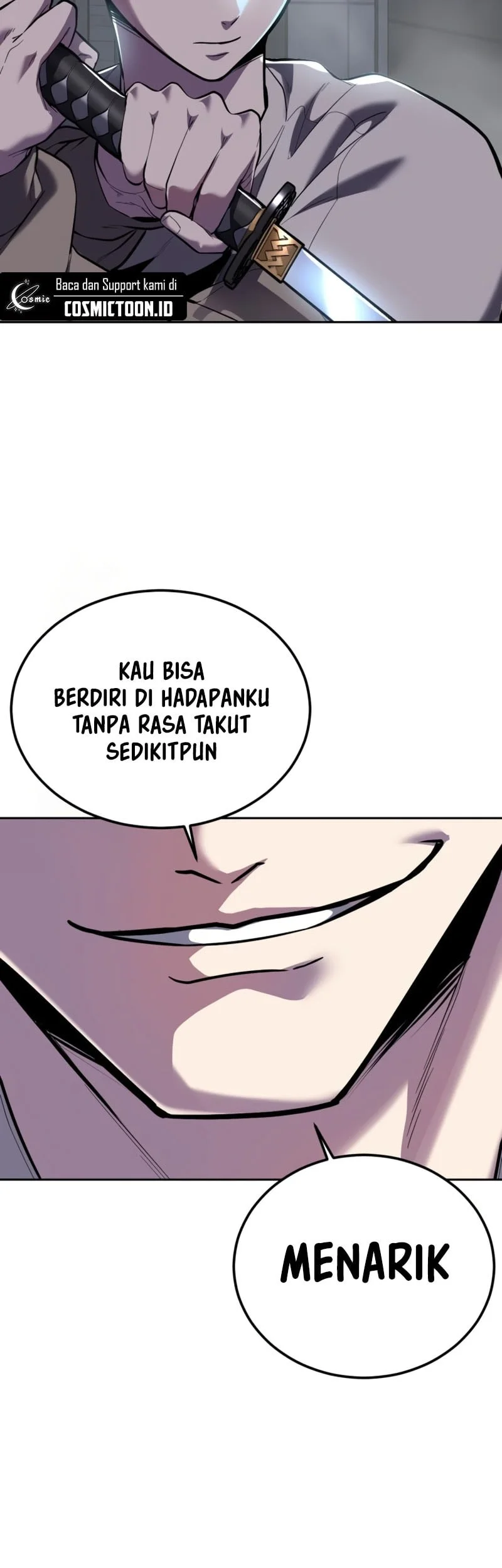 Ticket Hero S2 Chapter 147 Gambar 13