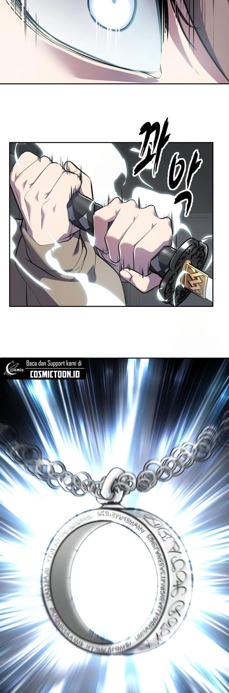 Ticket Hero S2 Chapter 147 Gambar 21