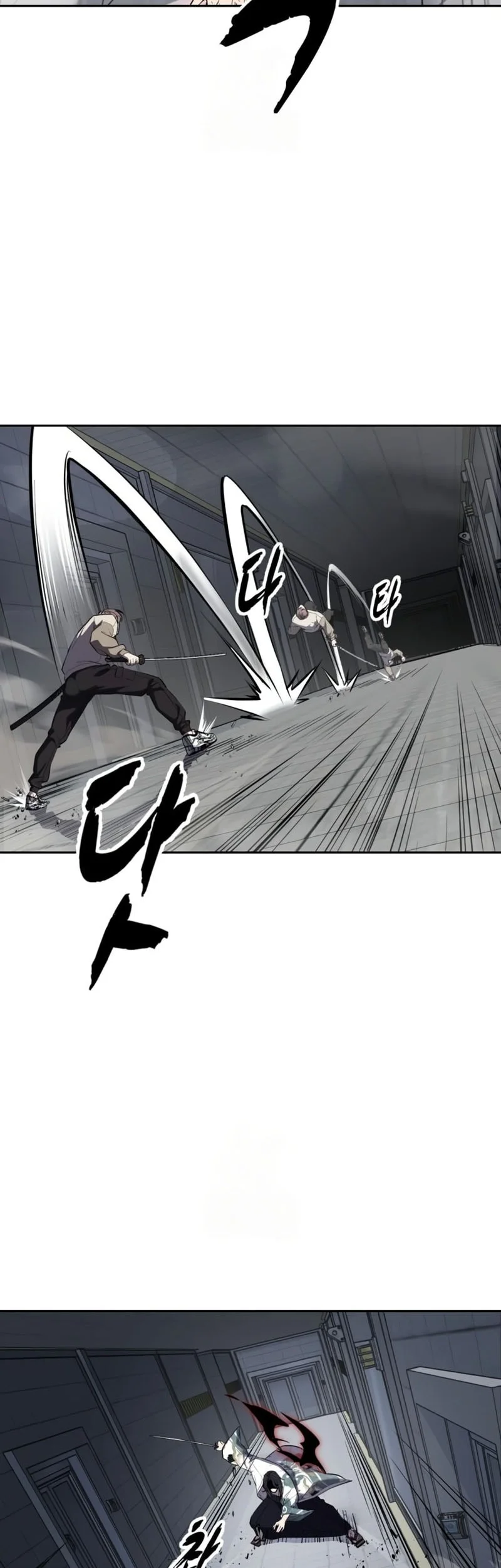 Ticket Hero S2 Chapter 147 Gambar 36