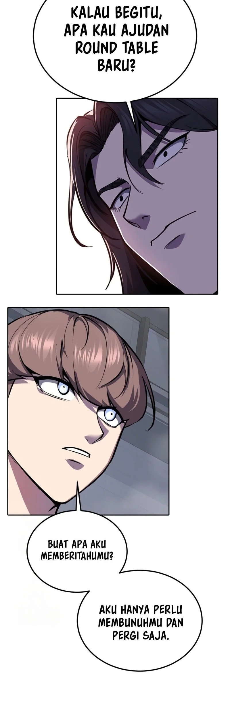 Ticket Hero S2 Chapter 147 Gambar 40