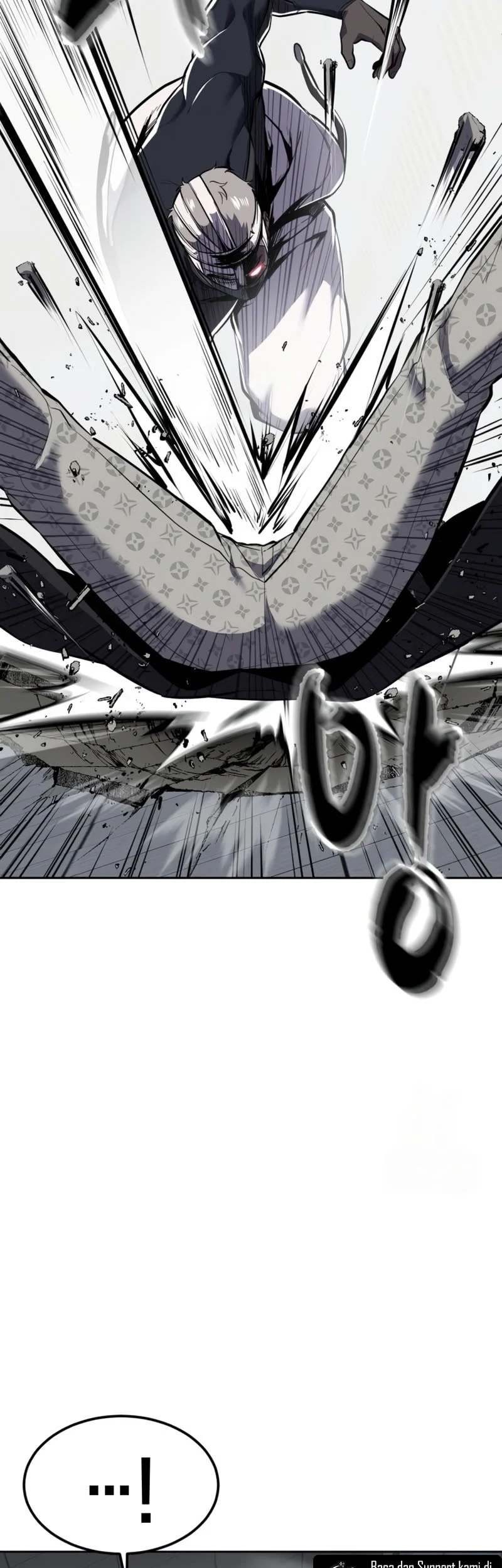 Ticket Hero S2 Chapter 147 Gambar 52