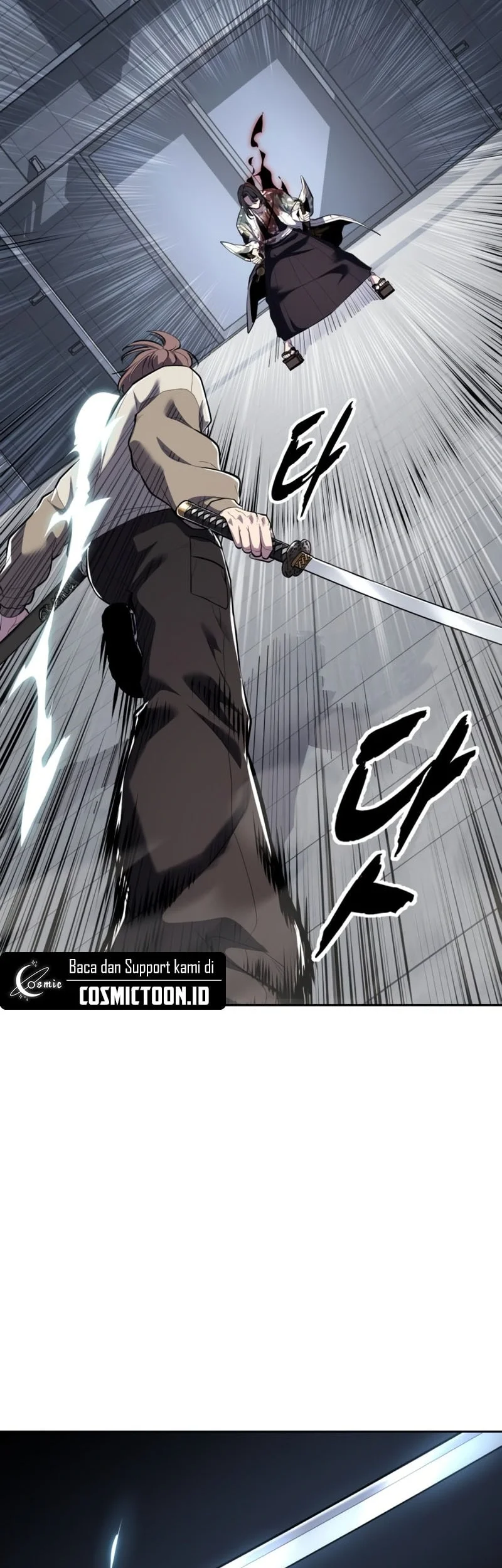 Ticket Hero S2 Chapter 148 Gambar 60