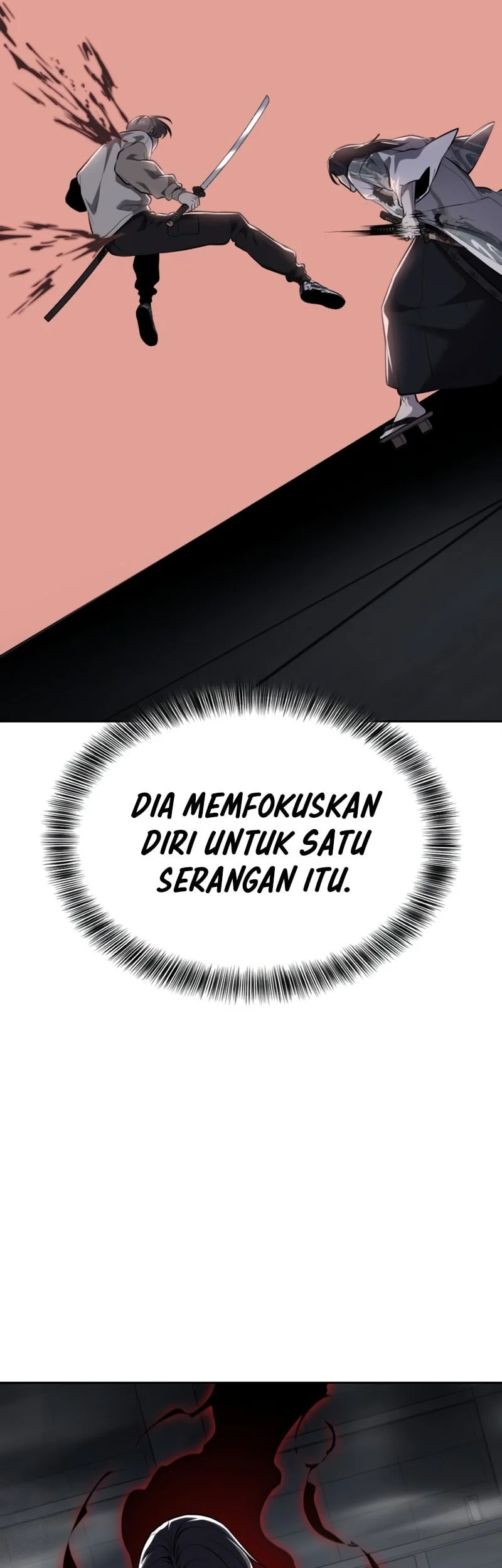 Ticket Hero S2 Chapter 148 Gambar 69