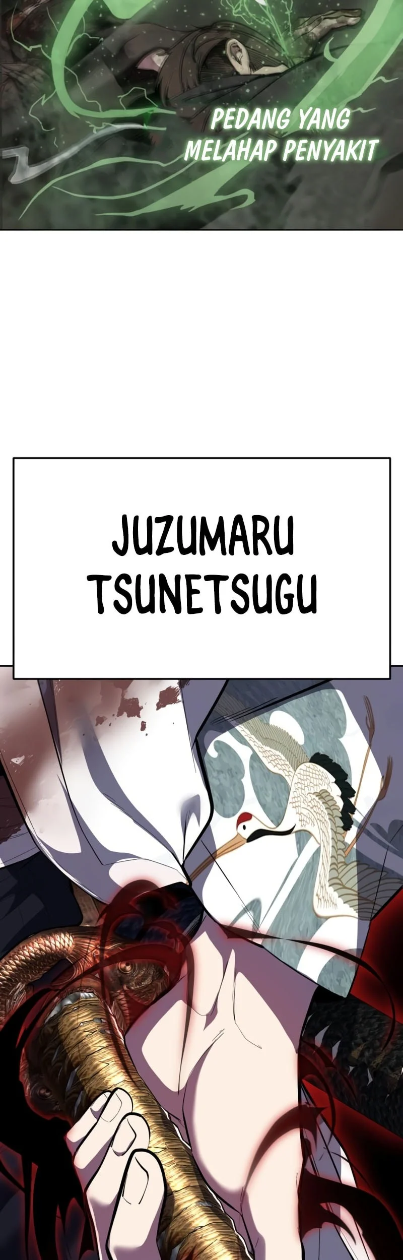 Ticket Hero S2 Chapter 148 Gambar 73