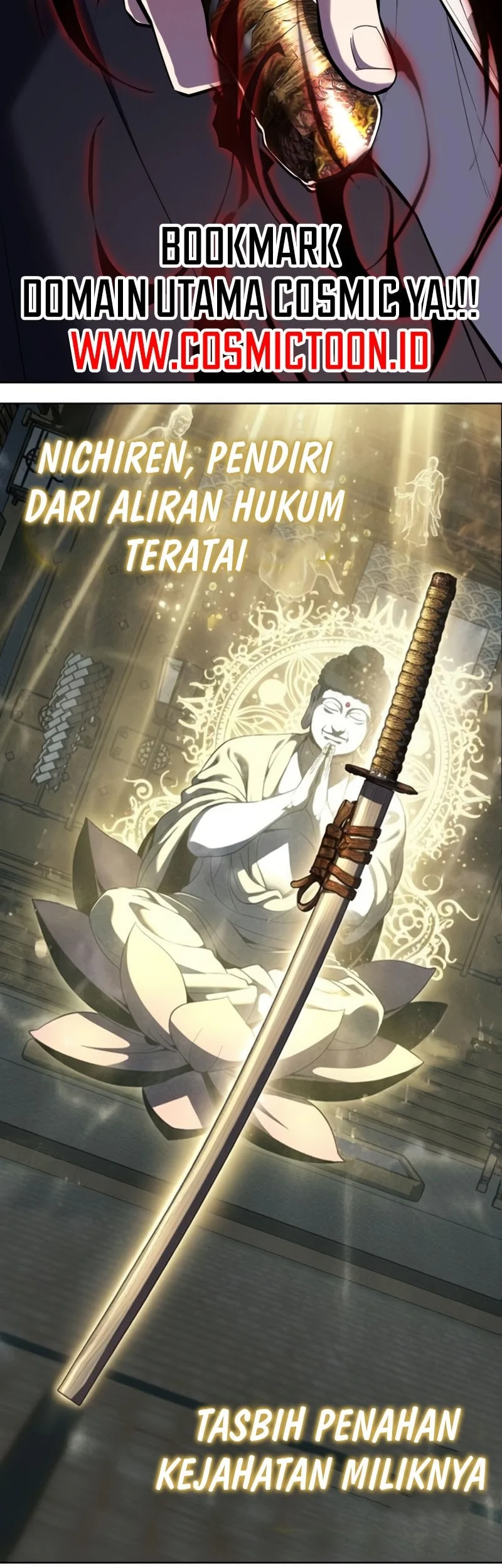 Ticket Hero S2 Chapter 148 Gambar 74