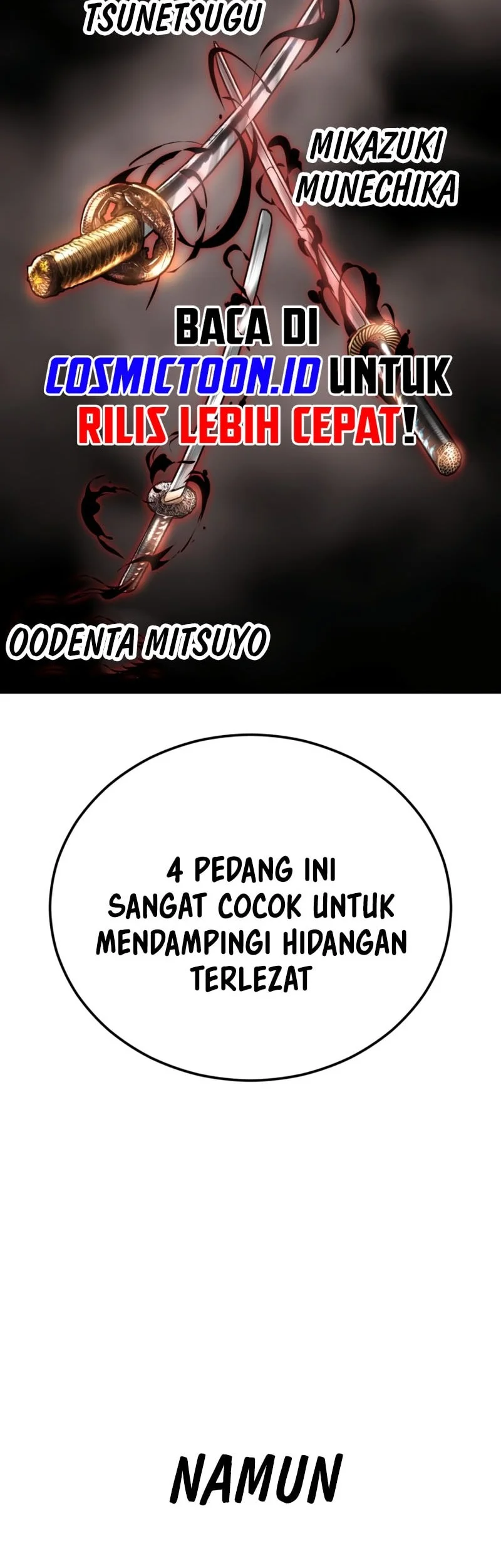 Ticket Hero S2 Chapter 148 Gambar 81