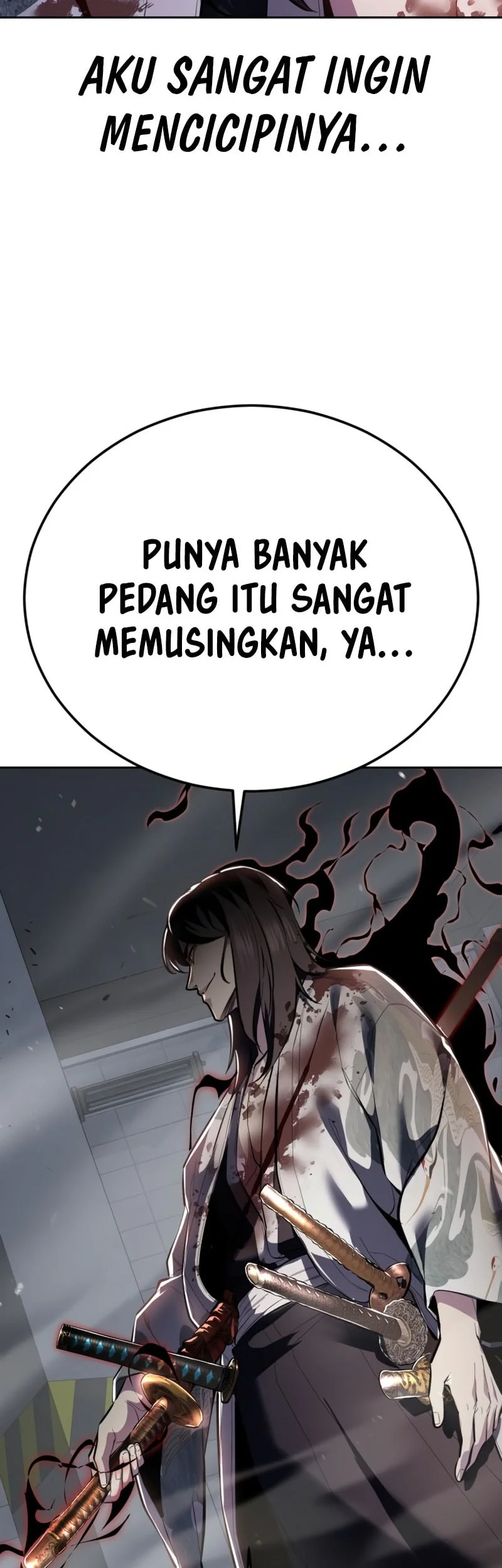 Ticket Hero S2 Chapter 148 Gambar 86