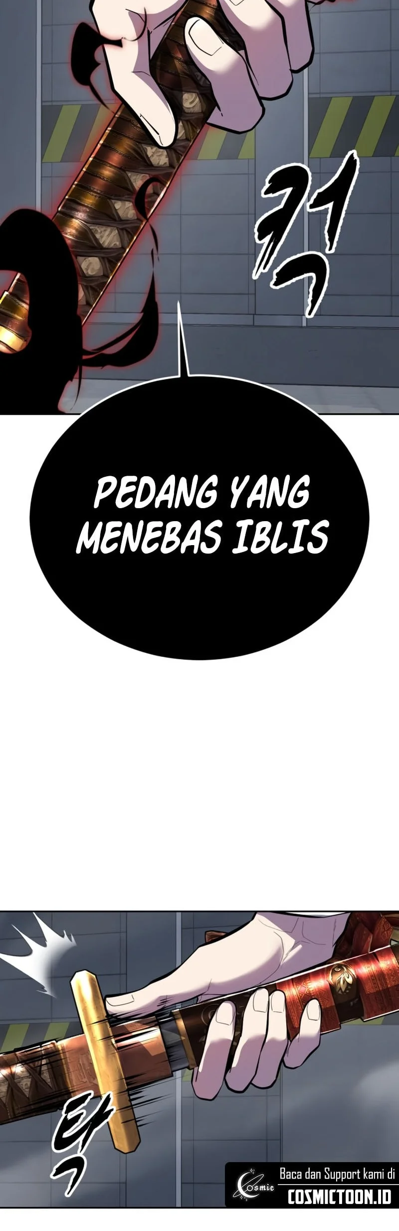 Ticket Hero S2 Chapter 148 Gambar 88