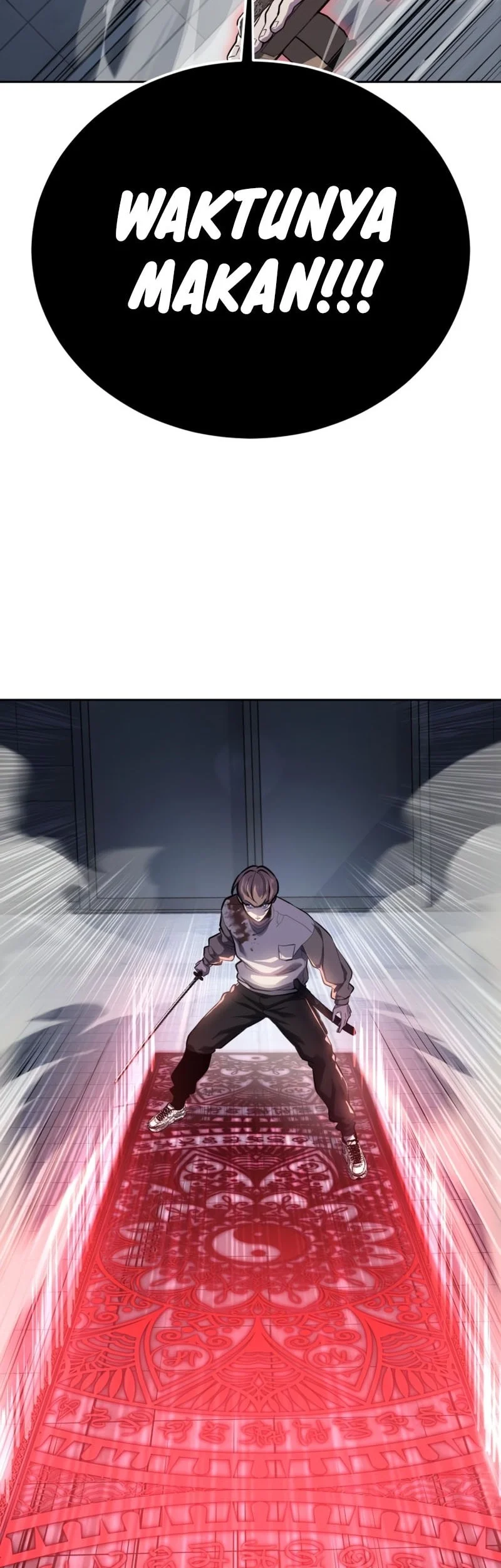 Ticket Hero S2 Chapter 148 Gambar 96