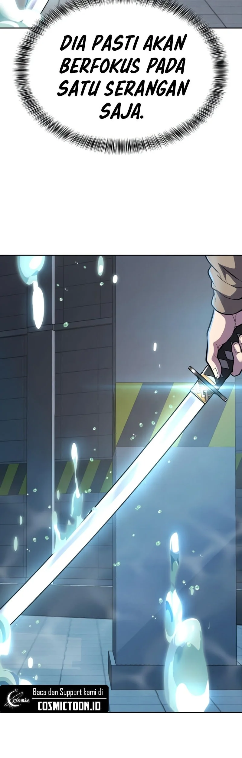 Ticket Hero S2 Chapter 148 Gambar 99