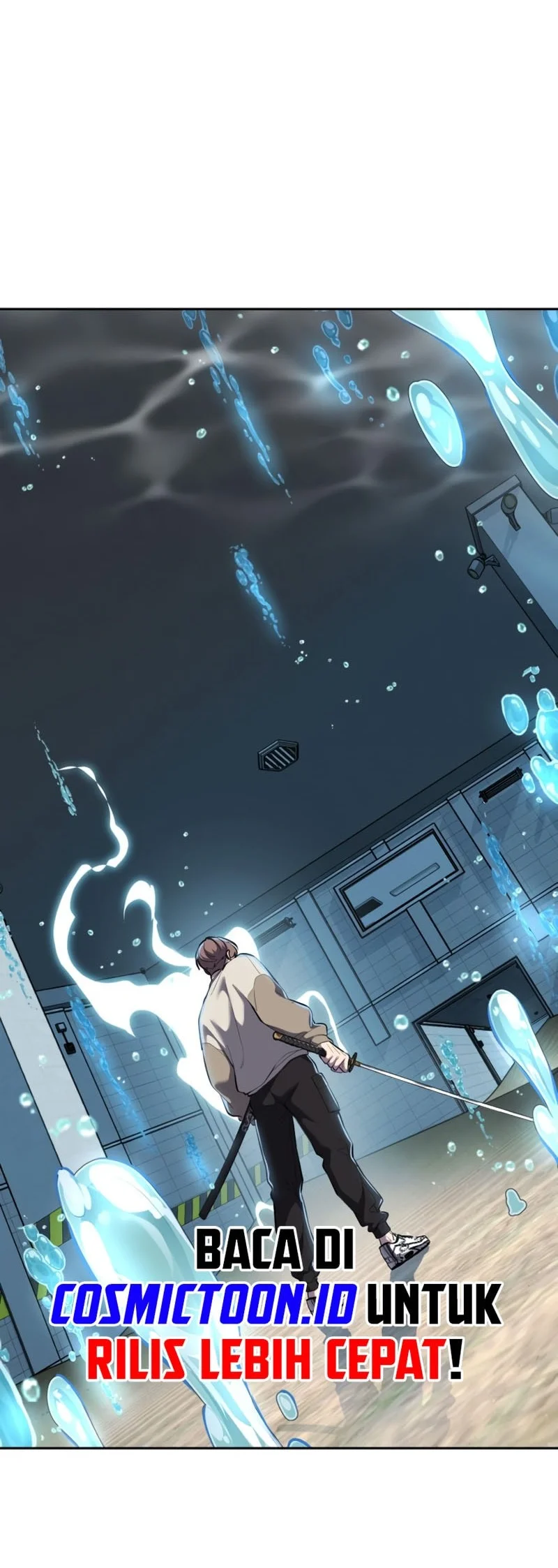 Ticket Hero S2 Chapter 148 Gambar 100