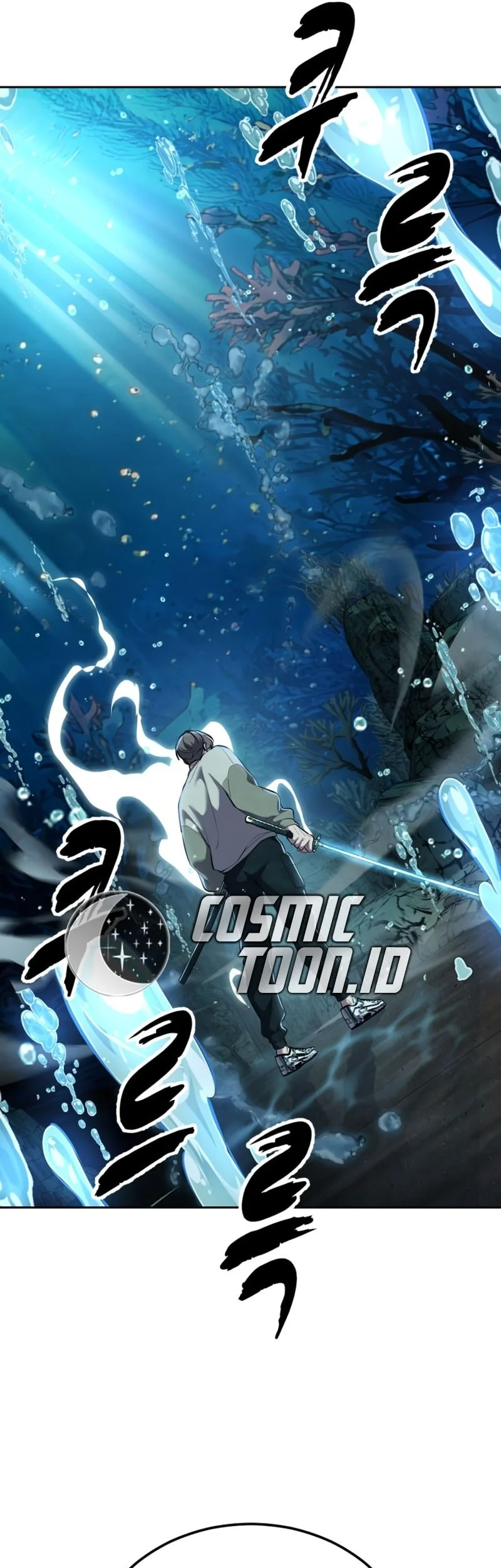 Ticket Hero S2 Chapter 148 Gambar 101