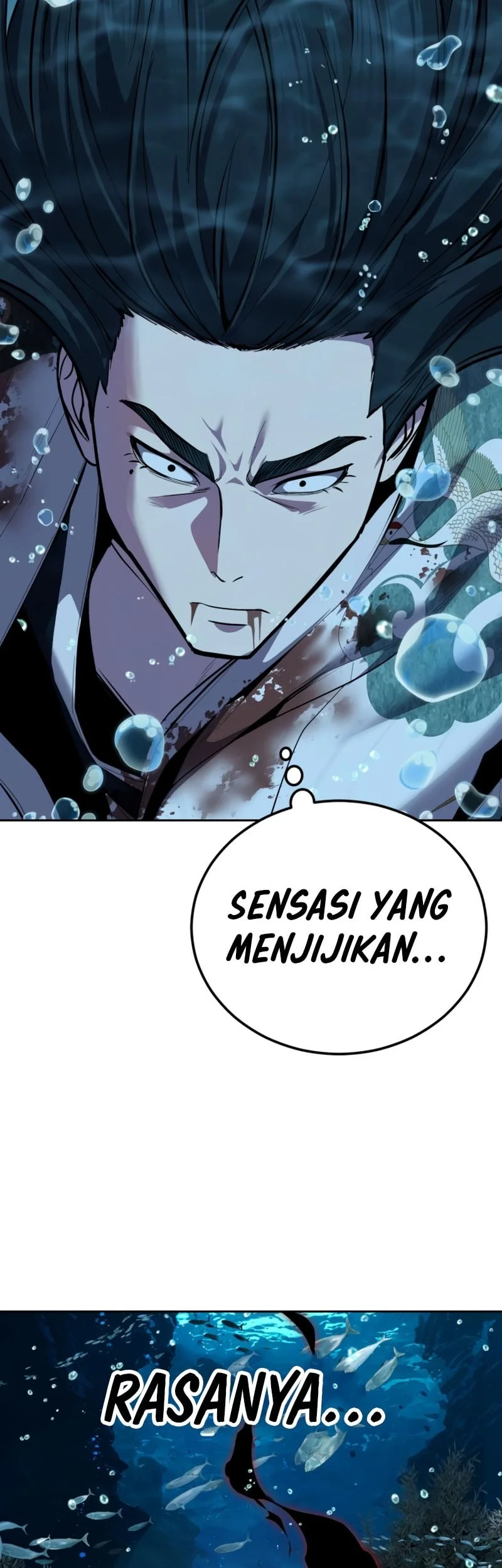 Ticket Hero S2 Chapter 148 Gambar 104