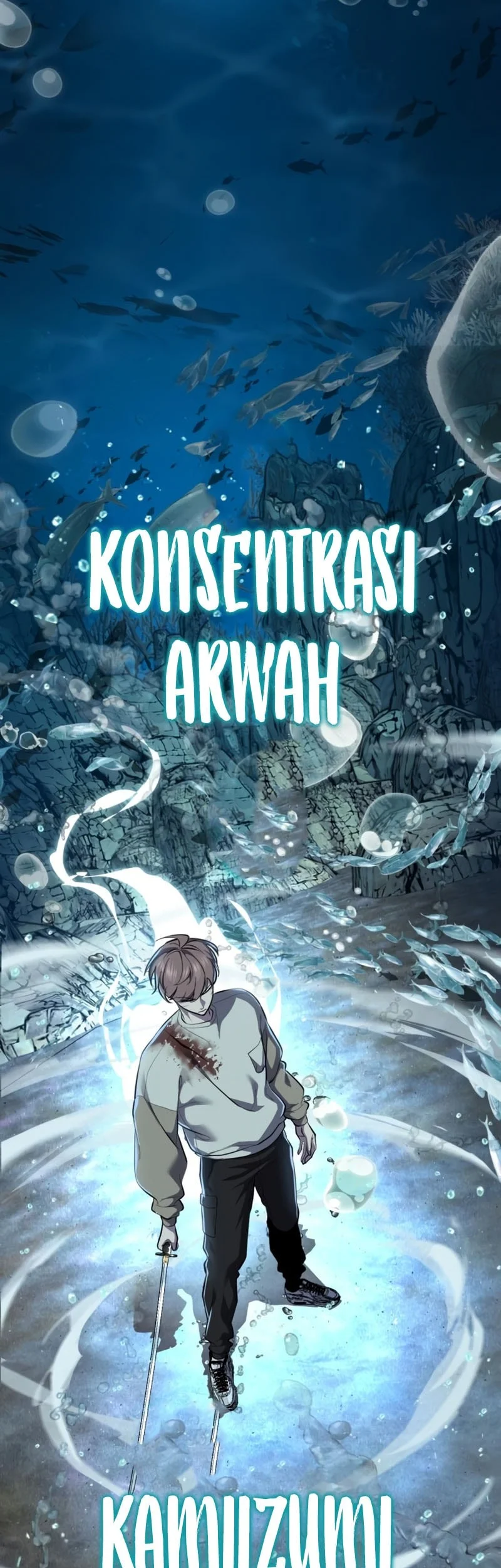 Ticket Hero S2 Chapter 148 Gambar 107