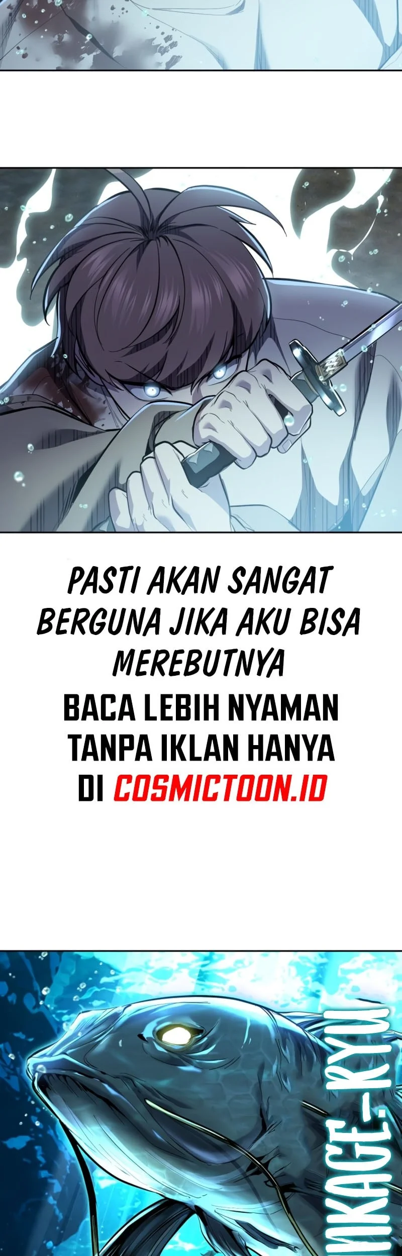 Ticket Hero S2 Chapter 148 Gambar 109