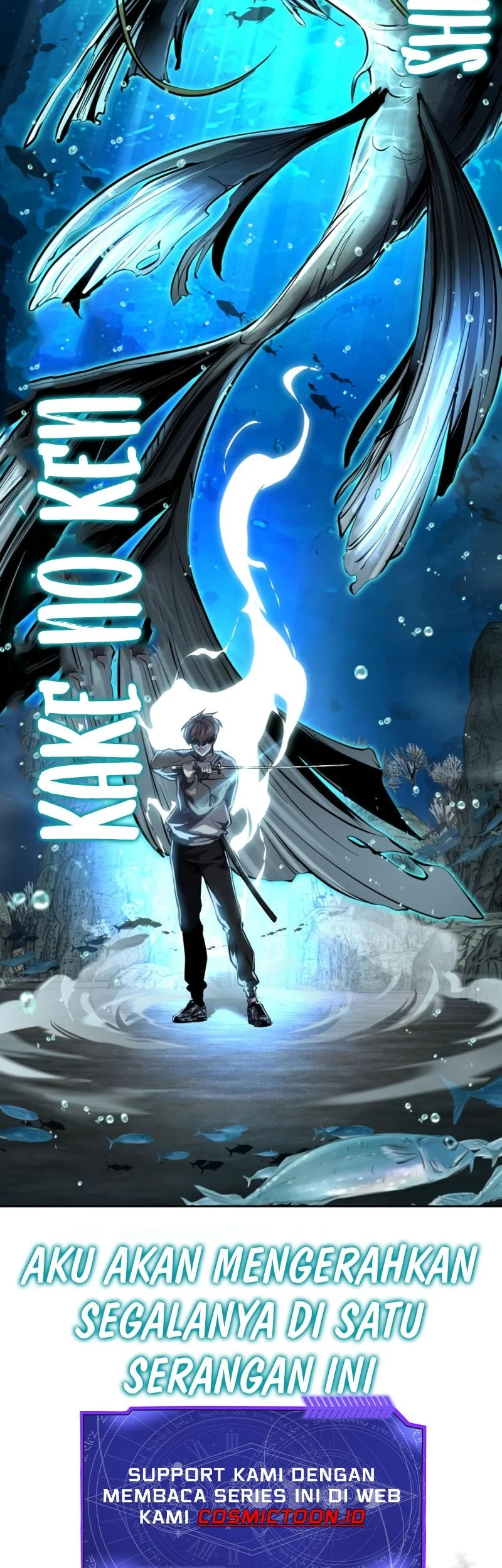 Ticket Hero S2 Chapter 148 Gambar 110