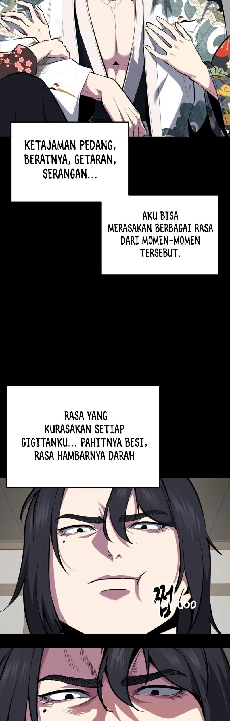 Ticket Hero S2 Chapter 148 Gambar 3