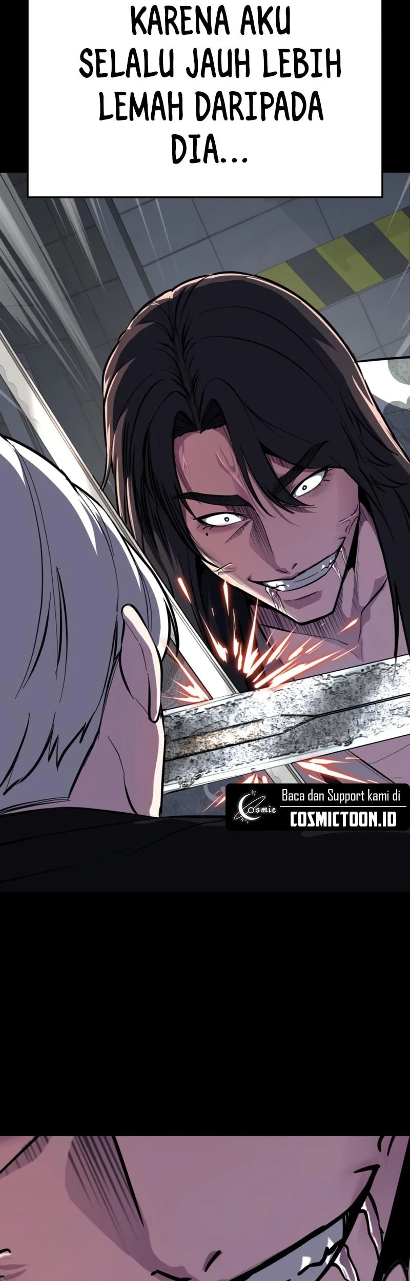 Ticket Hero S2 Chapter 148 Gambar 8