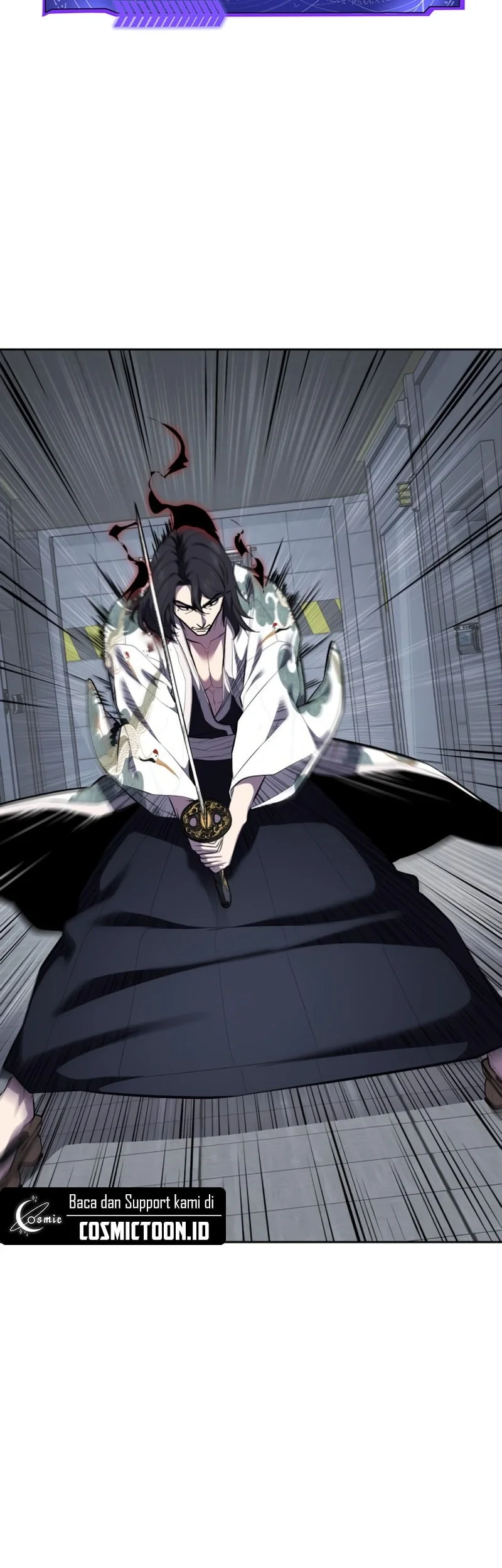 Ticket Hero S2 Chapter 148 Gambar 11