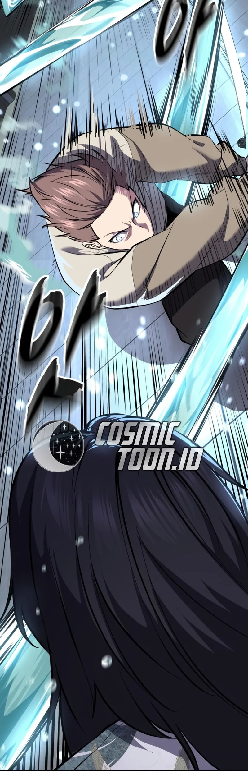 Ticket Hero S2 Chapter 148 Gambar 16