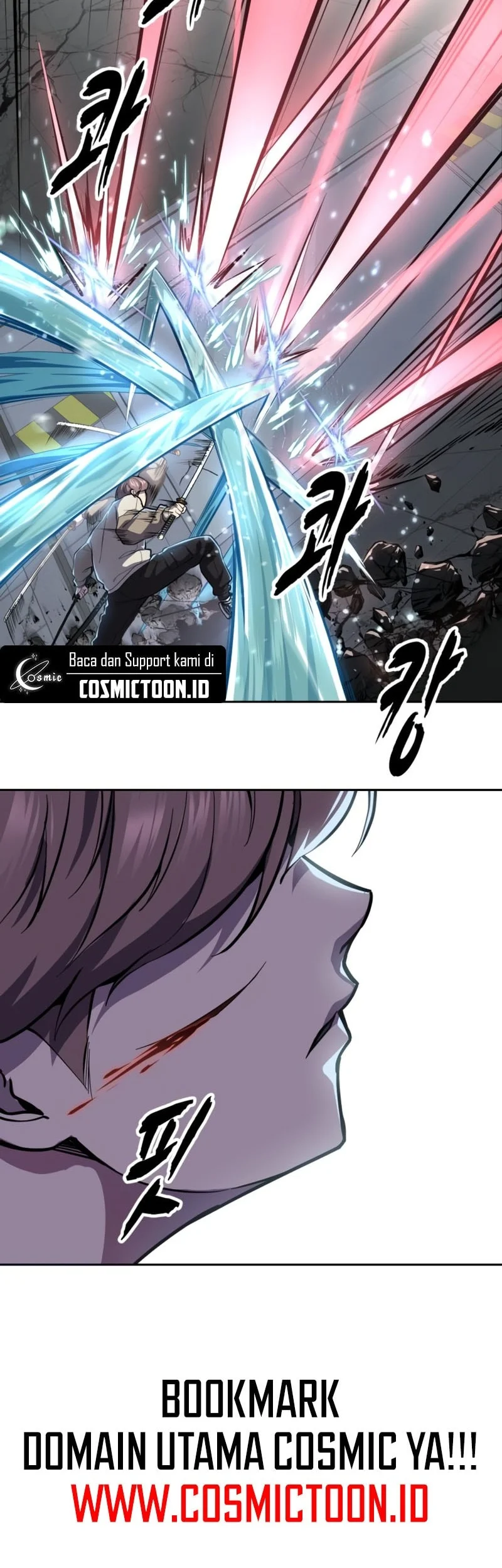 Ticket Hero S2 Chapter 148 Gambar 23