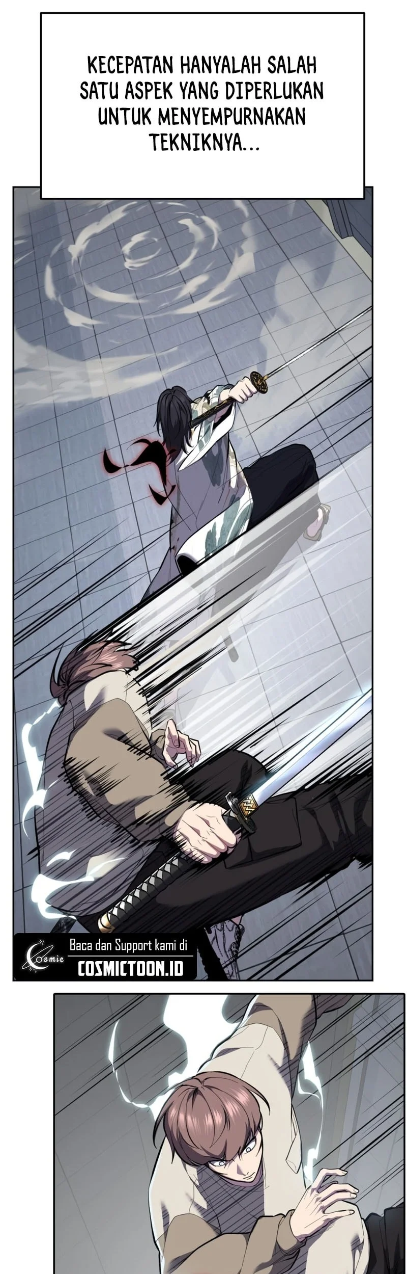 Ticket Hero S2 Chapter 148 Gambar 24