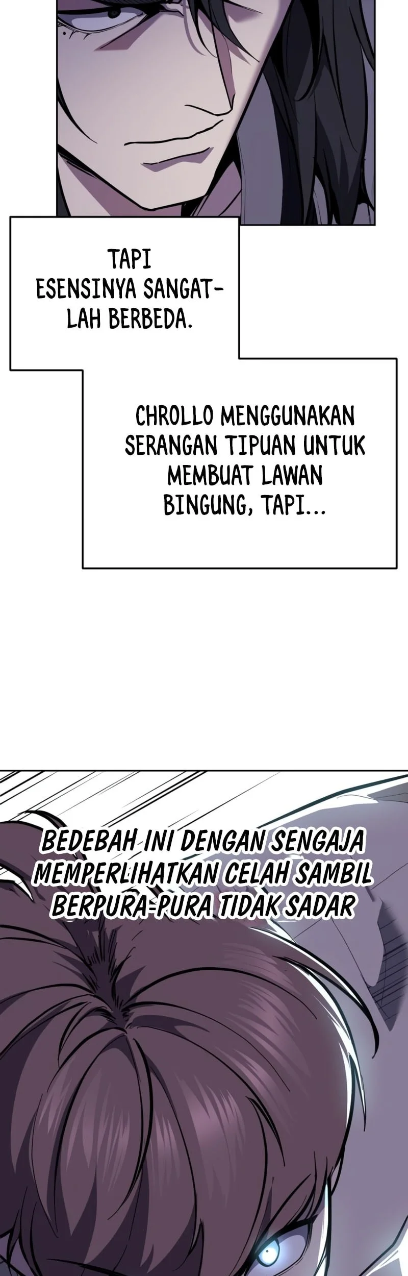 Ticket Hero S2 Chapter 148 Gambar 28