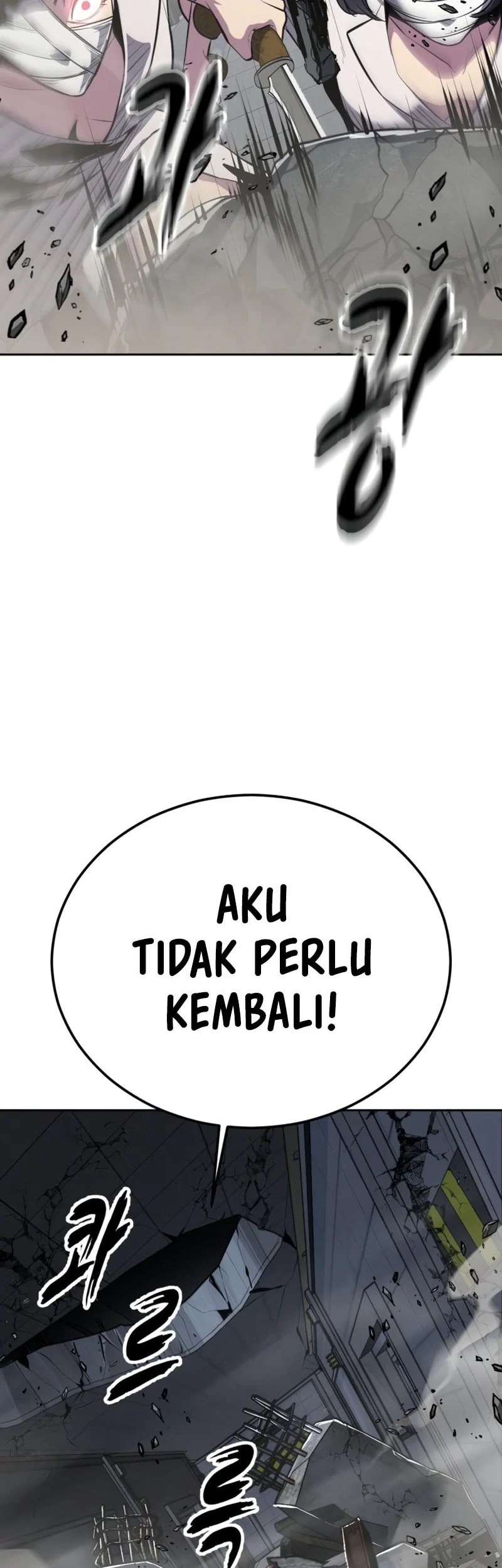 Ticket Hero S2 Chapter 148 Gambar 52