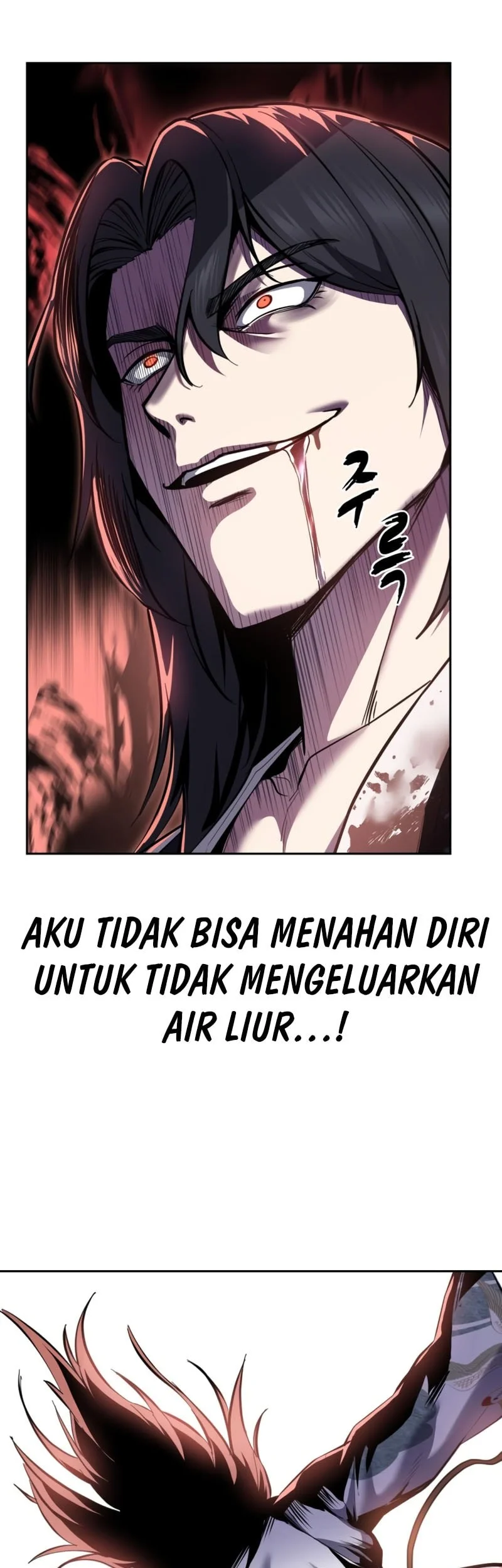 Ticket Hero S2 Chapter 148 Gambar 55