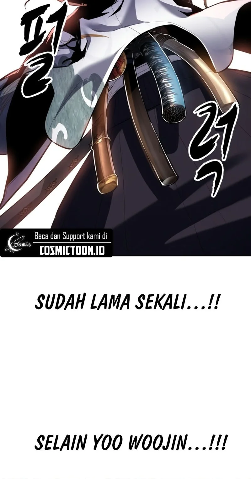 Ticket Hero S2 Chapter 148 Gambar 56