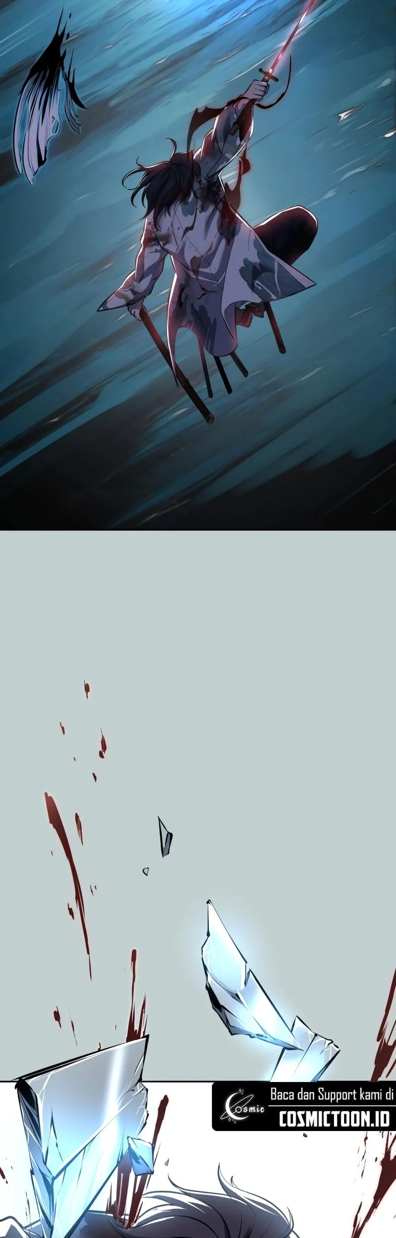 Ticket Hero S2 Chapter 149 Gambar 61