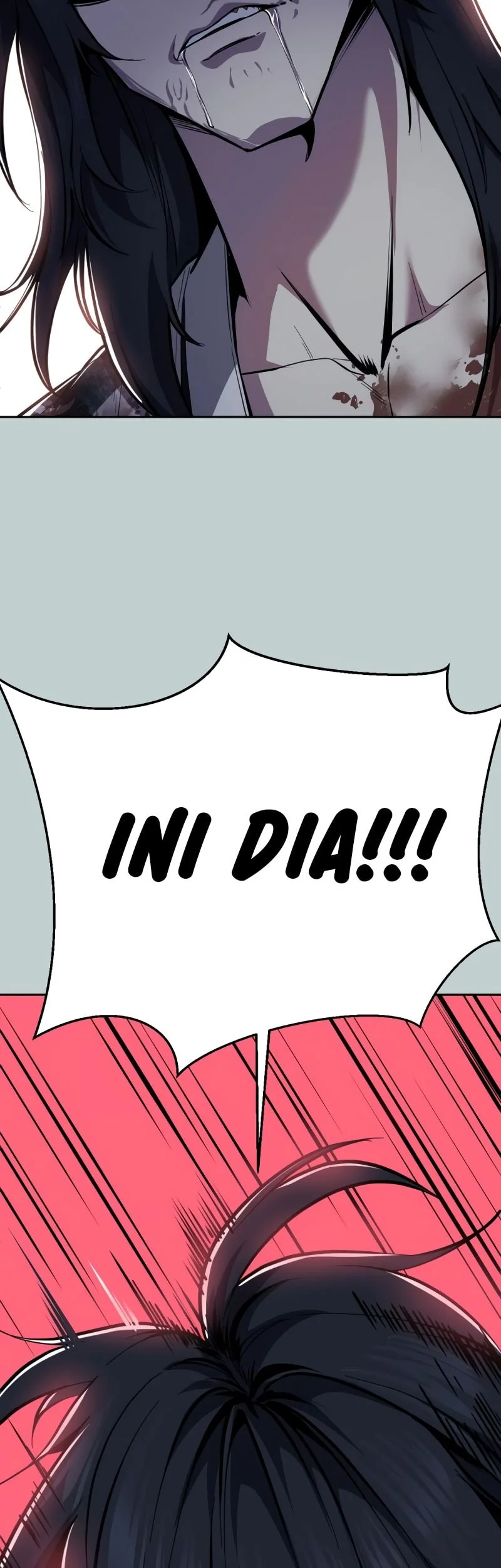 Ticket Hero S2 Chapter 149 Gambar 63