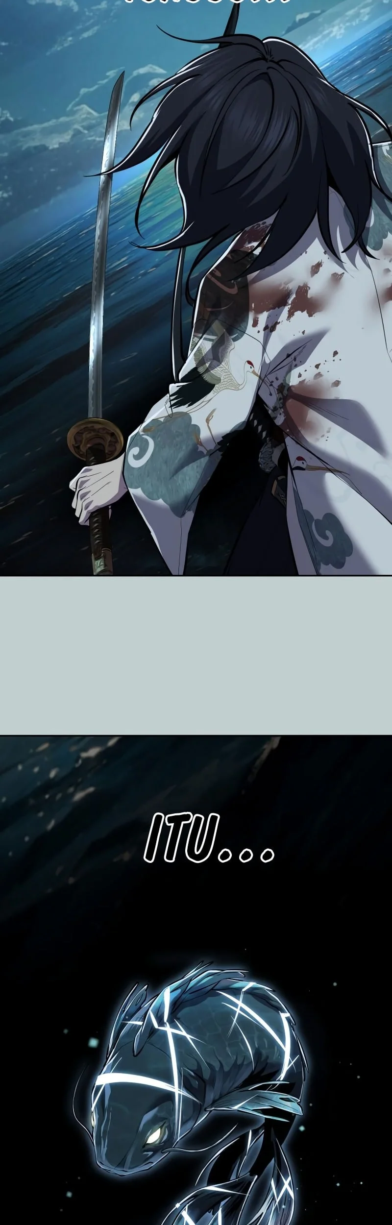 Ticket Hero S2 Chapter 149 Gambar 71