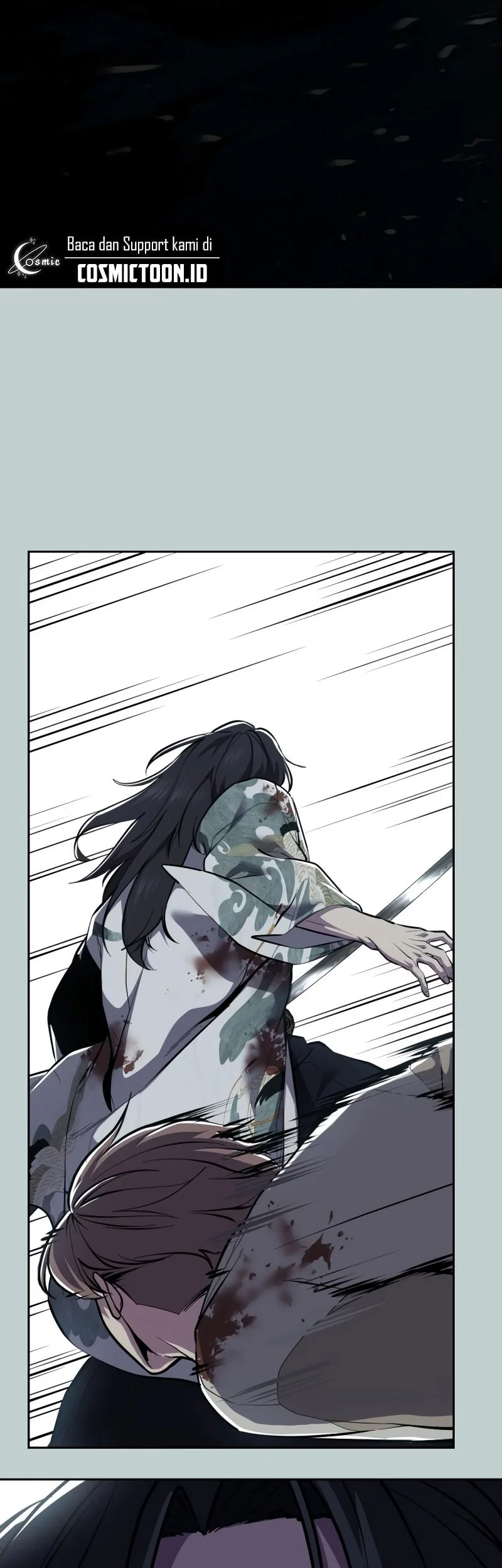 Ticket Hero S2 Chapter 149 Gambar 74