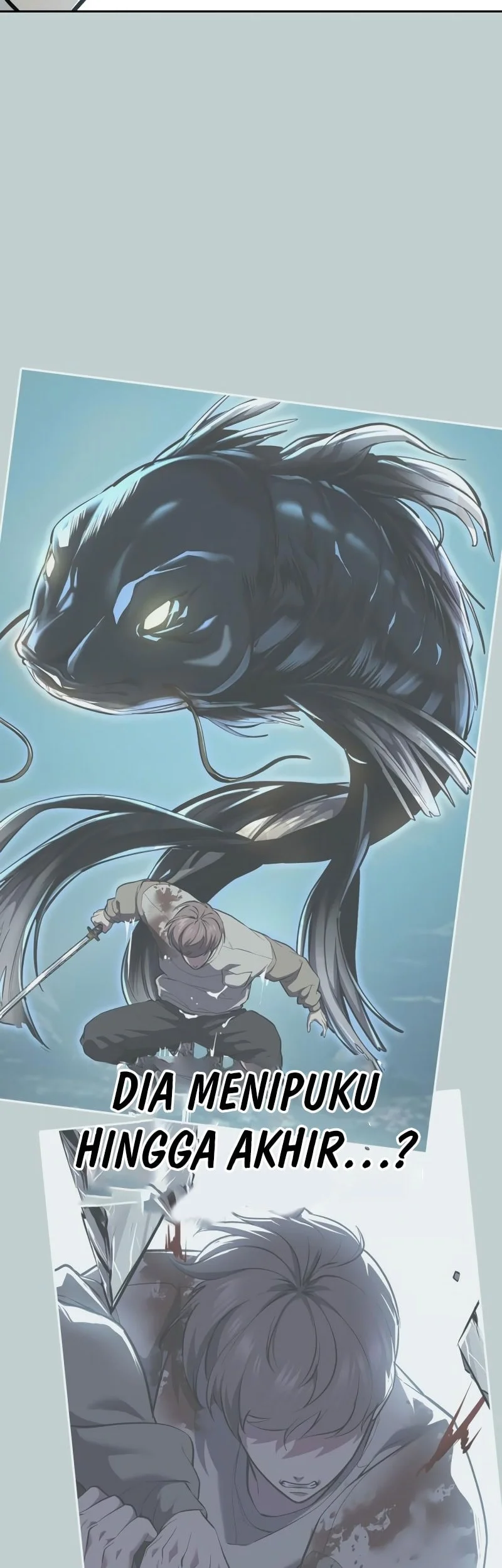 Ticket Hero S2 Chapter 149 Gambar 76