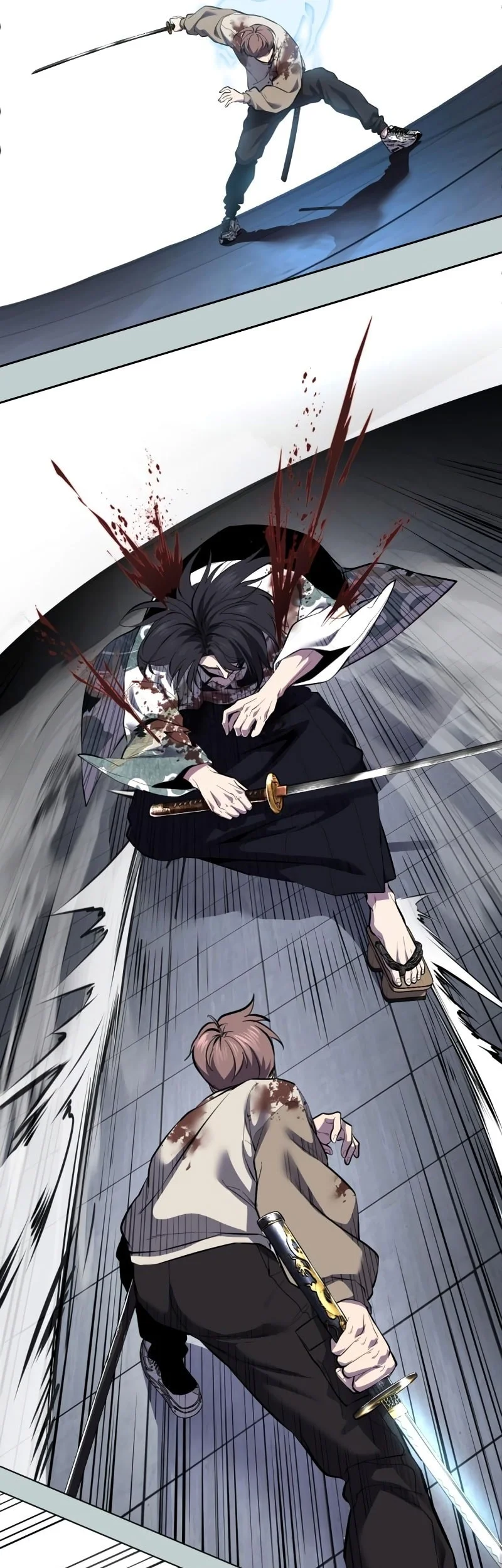 Ticket Hero S2 Chapter 149 Gambar 84