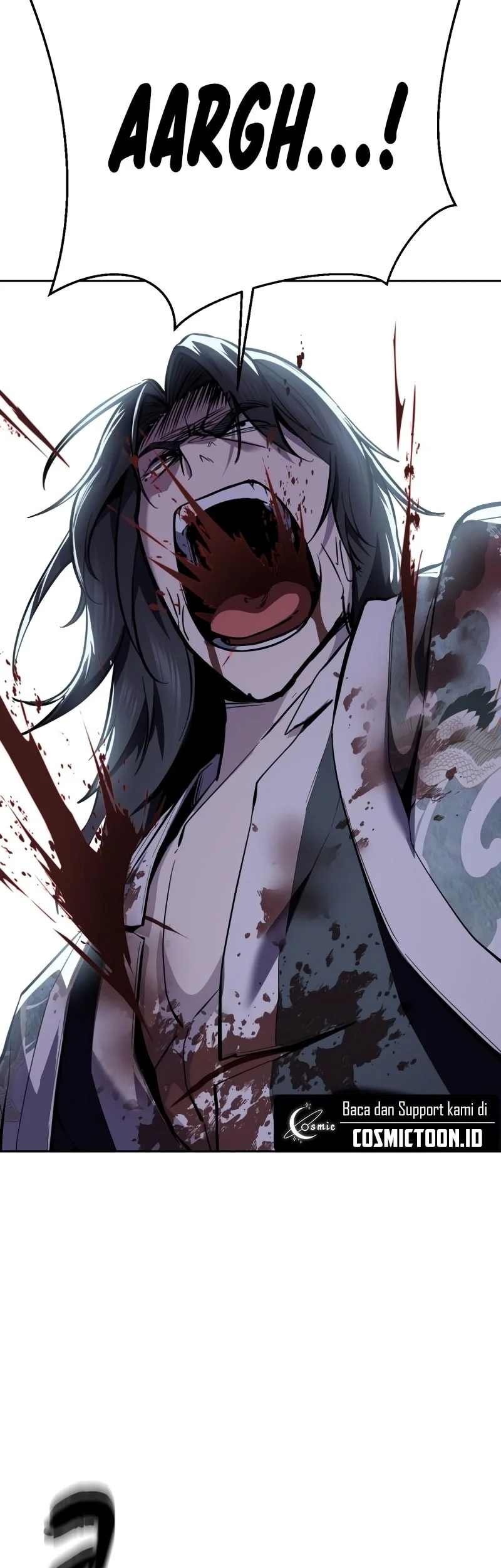 Ticket Hero S2 Chapter 149 Gambar 86