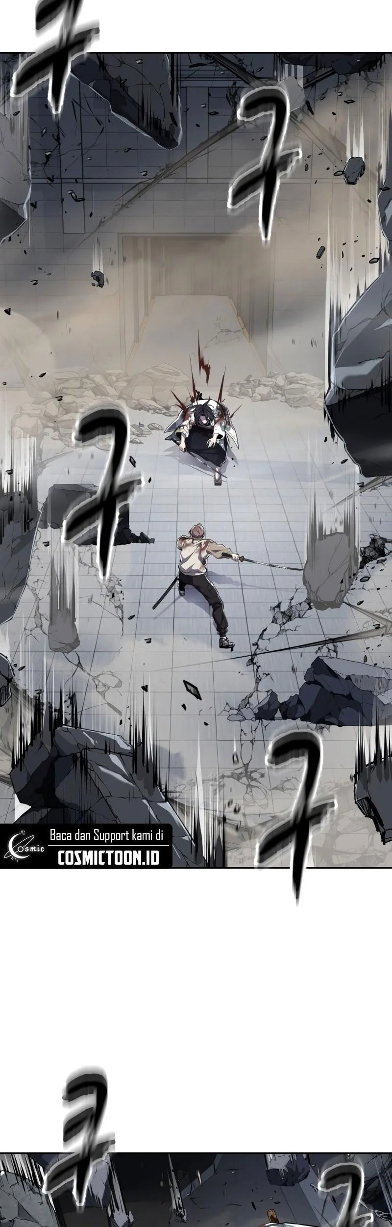 Ticket Hero S2 Chapter 149 Gambar 87