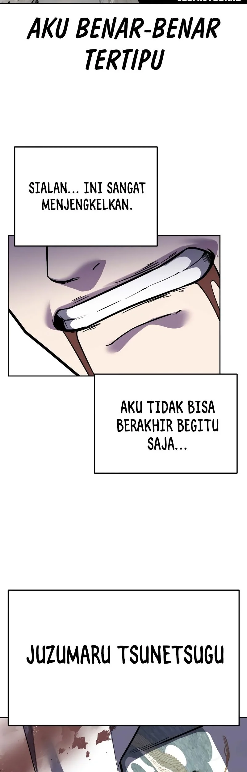 Ticket Hero S2 Chapter 149 Gambar 91