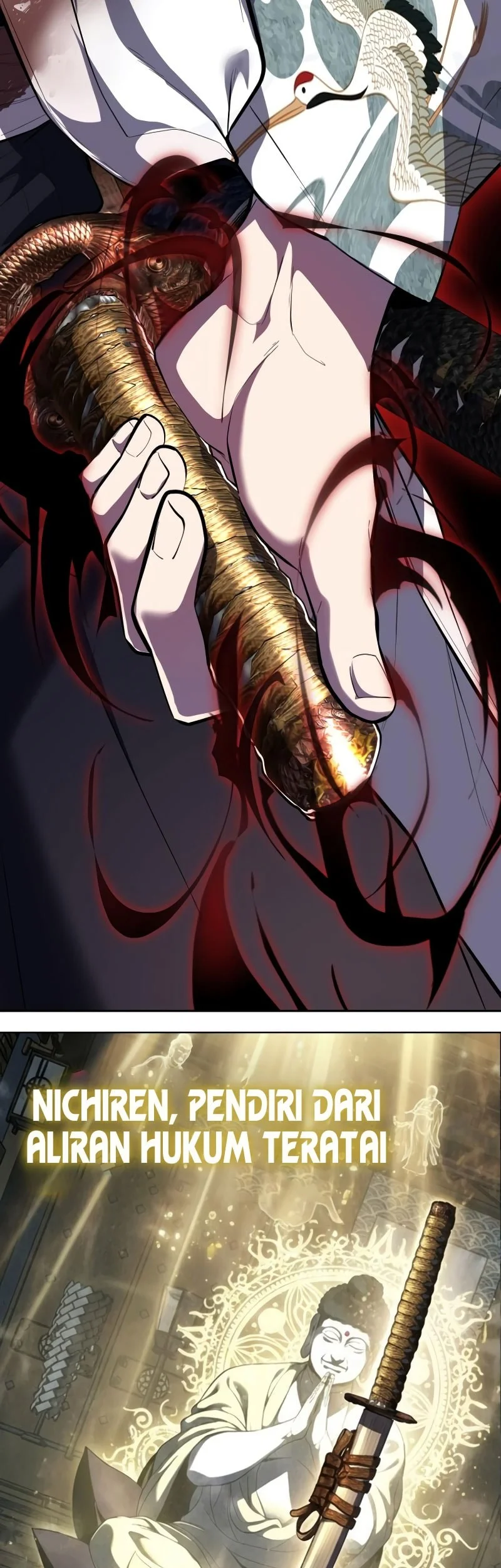 Ticket Hero S2 Chapter 149 Gambar 92