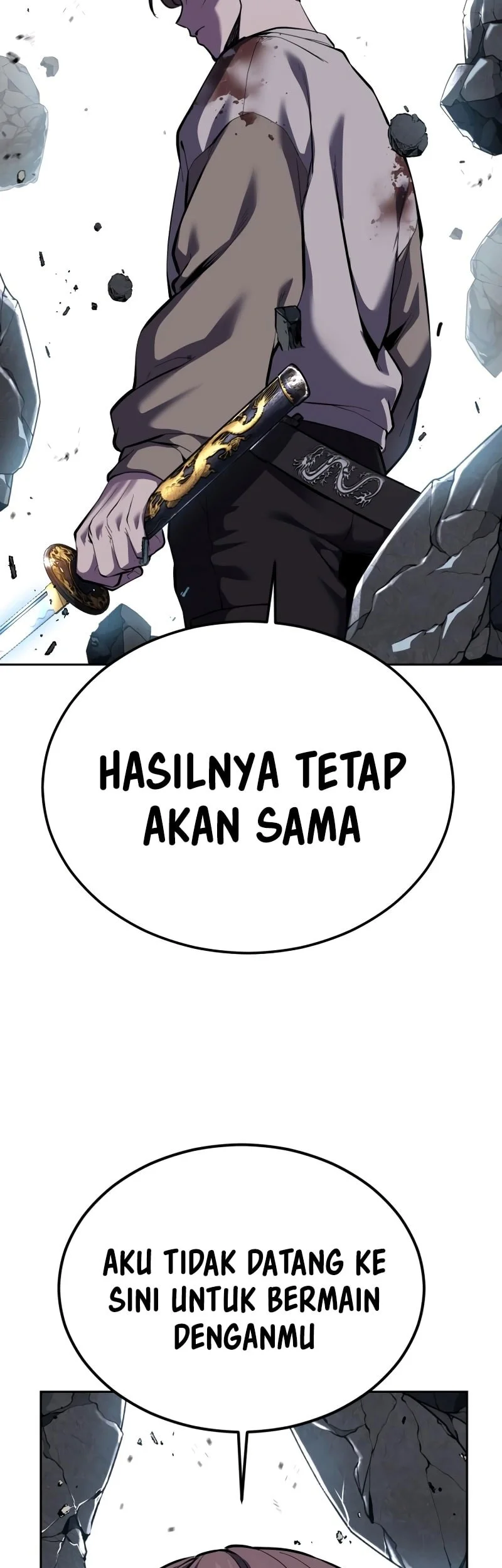 Ticket Hero S2 Chapter 149 Gambar 94