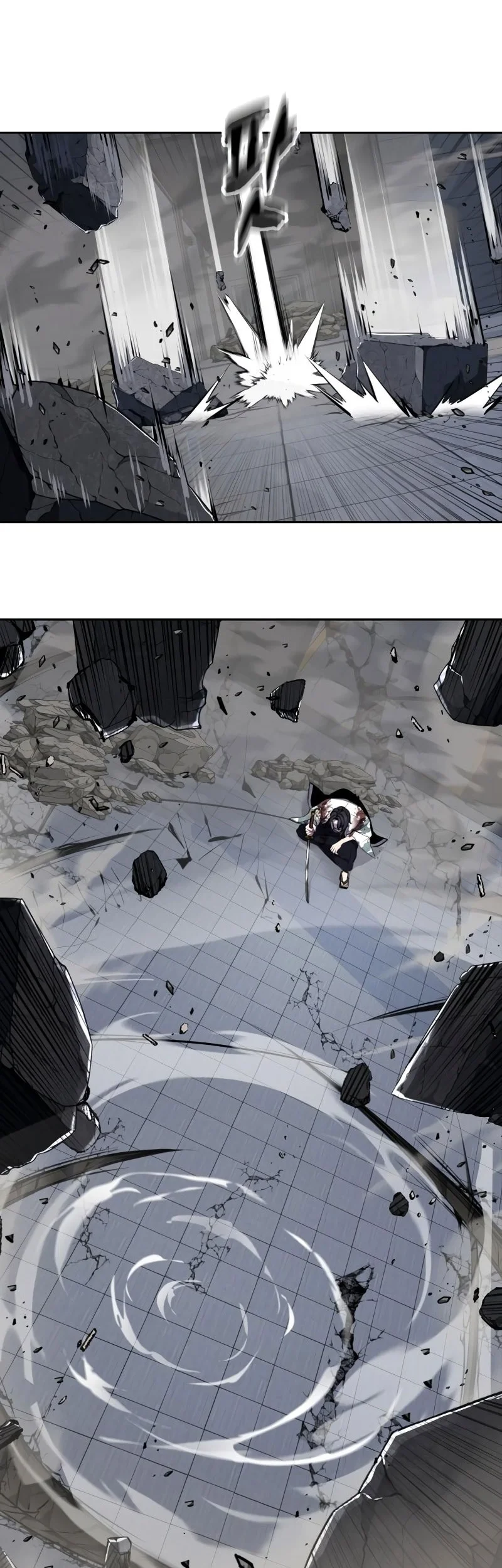 Ticket Hero S2 Chapter 149 Gambar 97