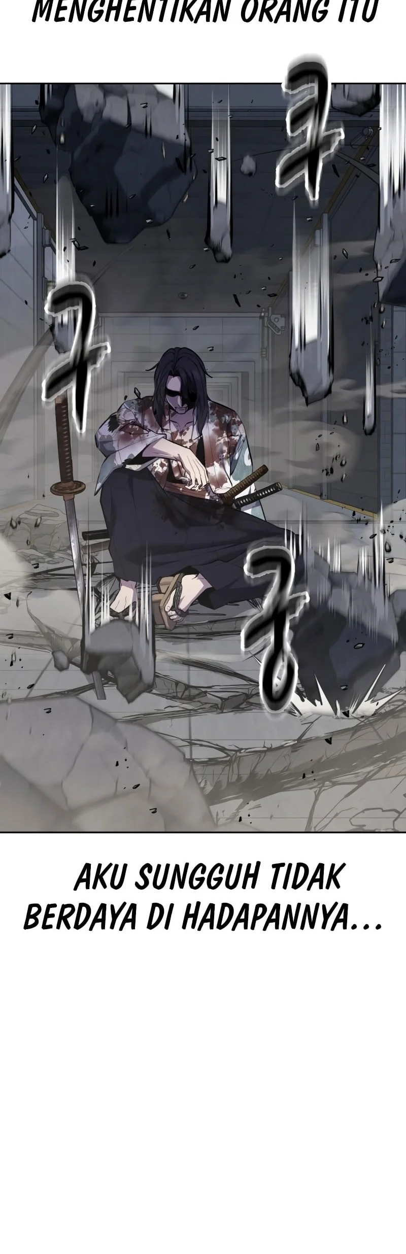 Ticket Hero S2 Chapter 149 Gambar 101