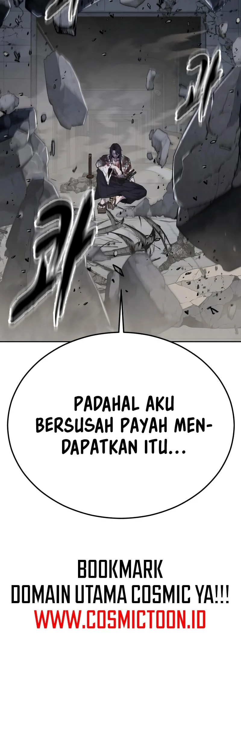 Ticket Hero S2 Chapter 149 Gambar 104