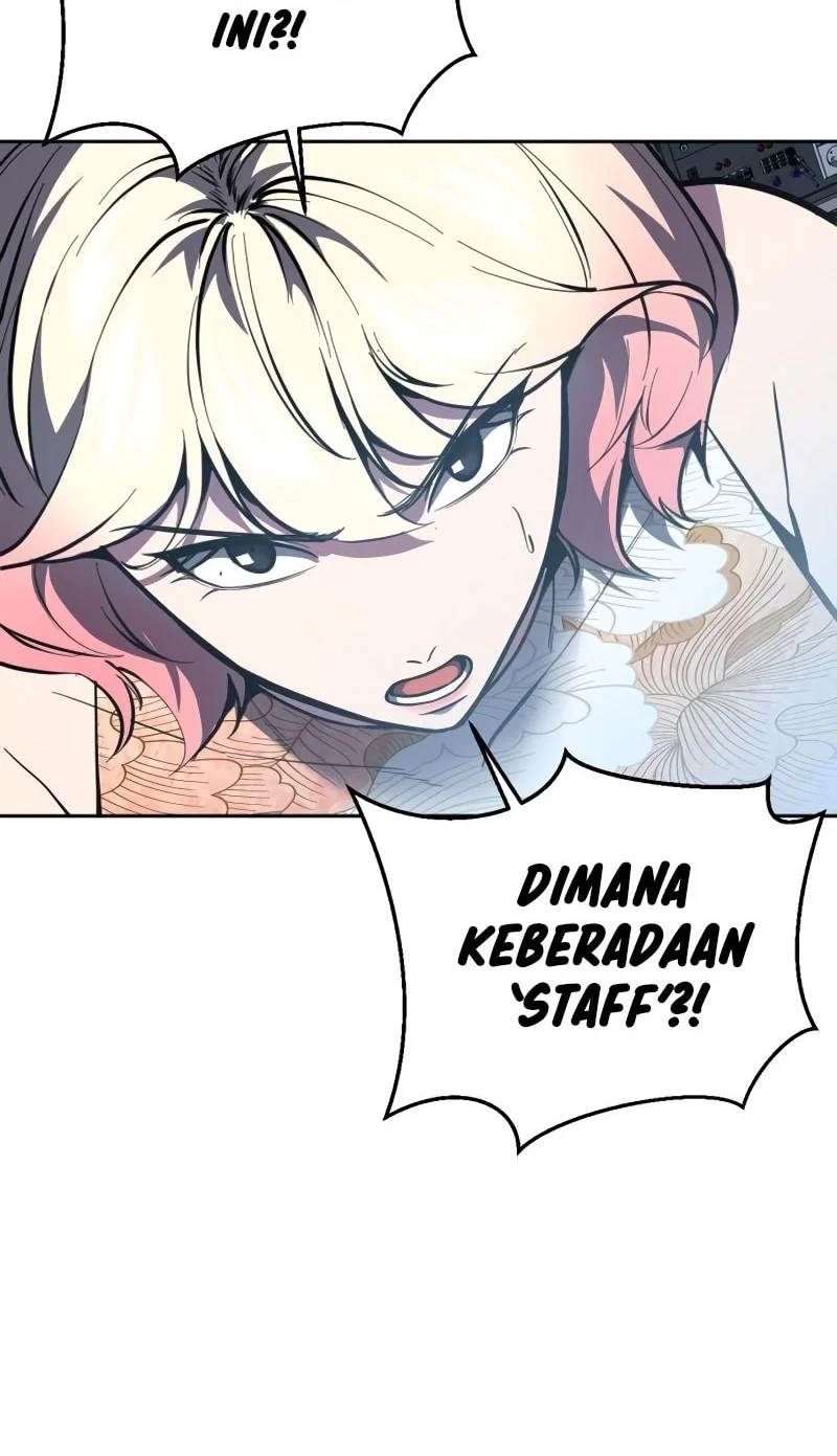 Ticket Hero S2 Chapter 149 Gambar 107