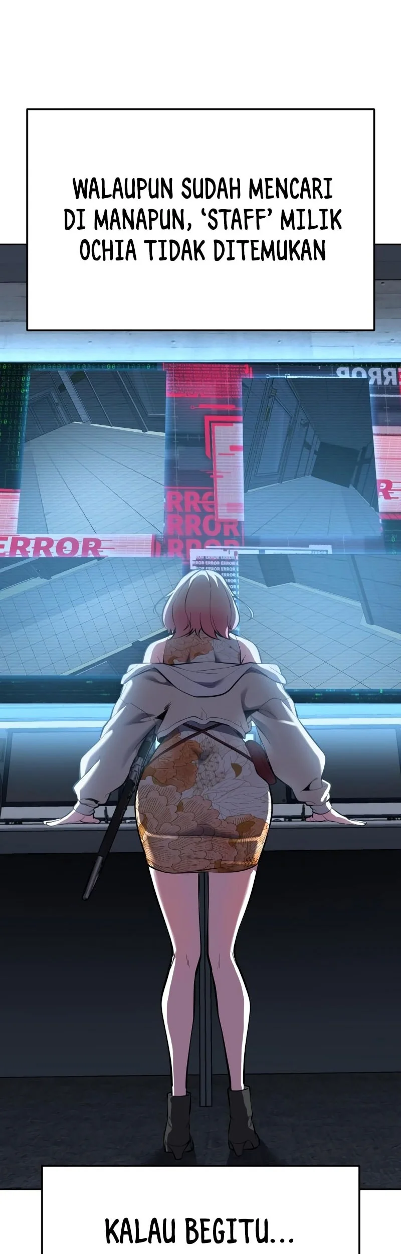 Ticket Hero S2 Chapter 149 Gambar 109