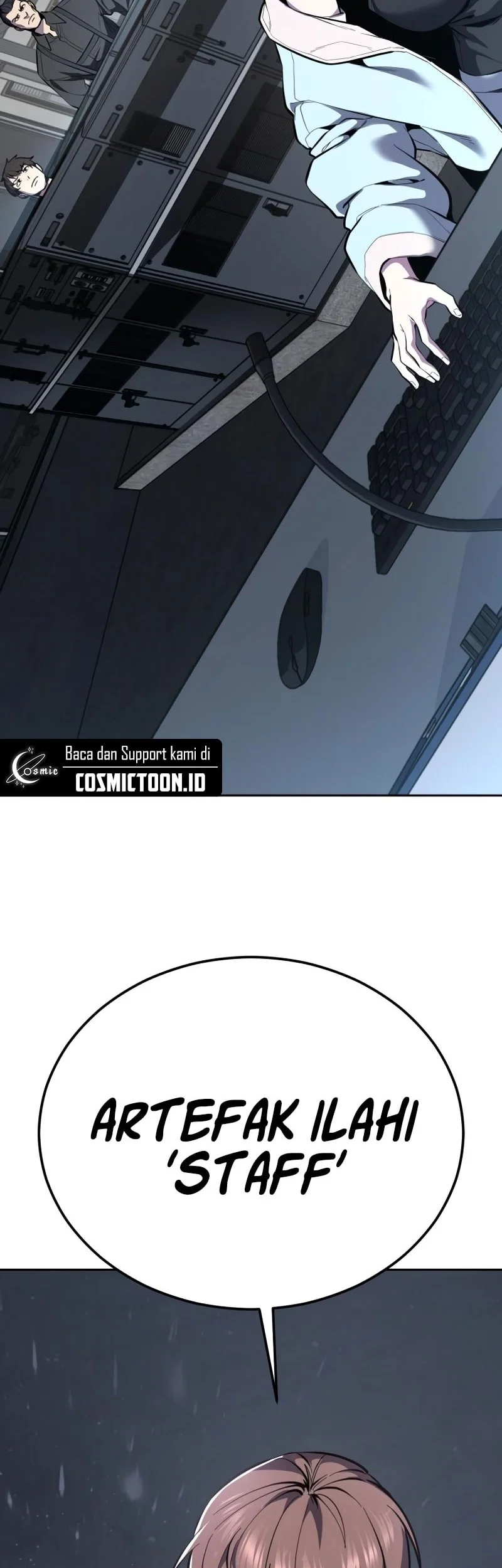 Ticket Hero S2 Chapter 149 Gambar 117